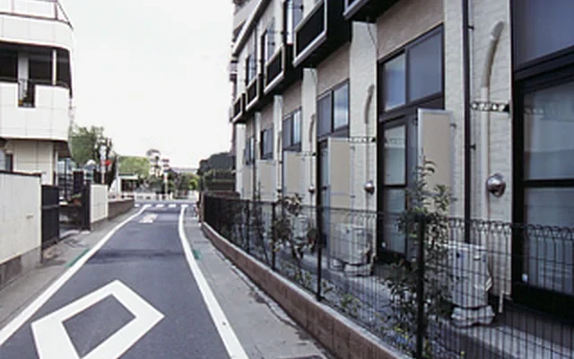レオパレスＮＫ - Inagi student accommodation - 105号房间(带独立厨房)