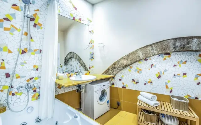studio in Sant Pere, Santa Caterina i la Ribiera (Ciutat Vella) 4