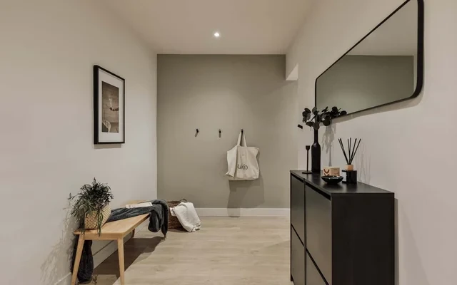 Toril - 2 bedrooms in El Putxet i el Farro 4