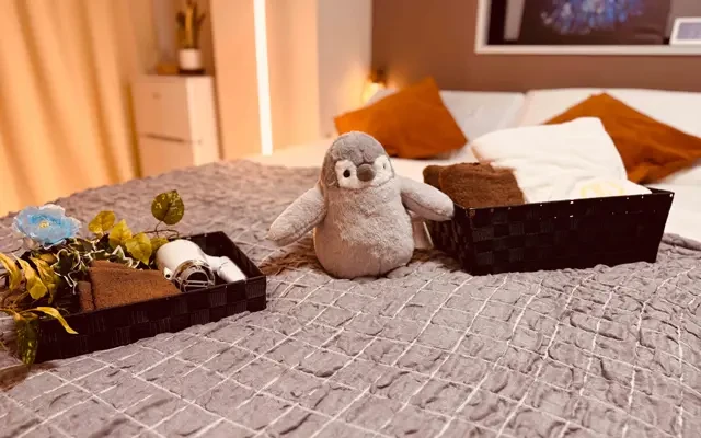 Louis Stage Kagurazaka 3