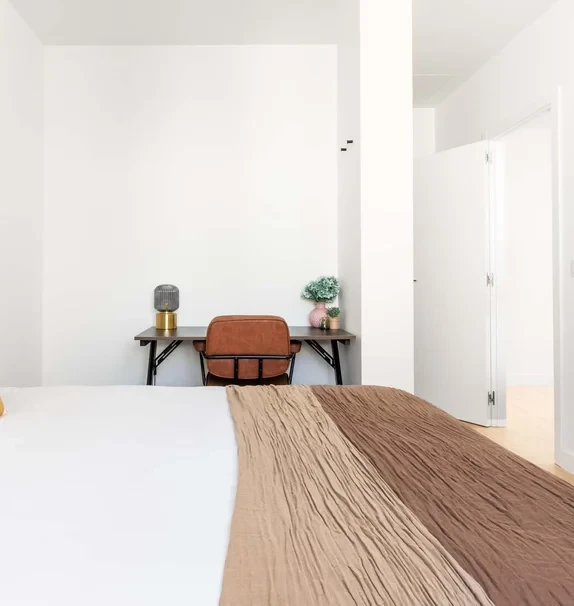 Calle Bresca, 8, 3º 2 Malaga