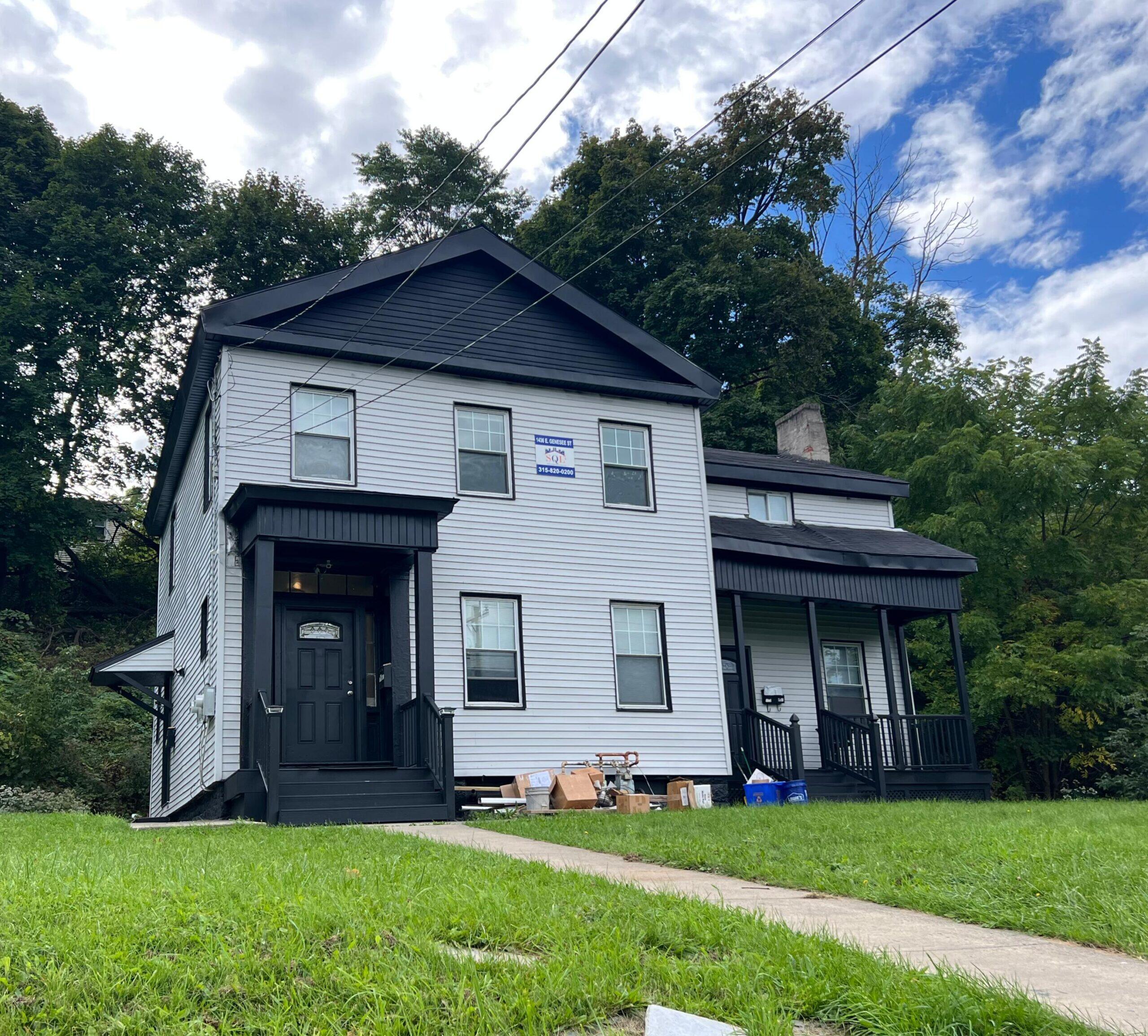 1436 East Genesee St