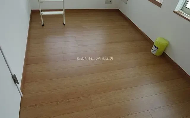 Ferris Parfait Room 201 - 도쿄 학생 숙소 - 201