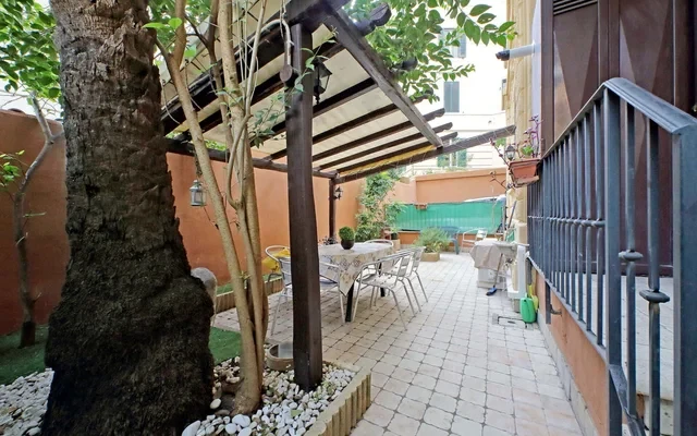 Viale Trastevere 2