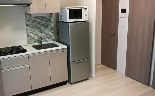 ＬＯＶＩＥ銀座東 303号室 2