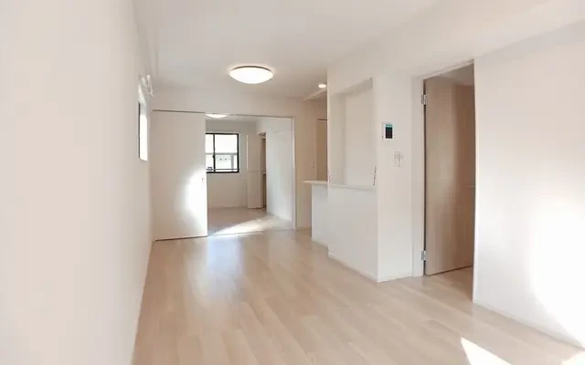 ヌーベルアンジュⅣ 2階 - Takahashi student accommodation - 2階 - 2LDK