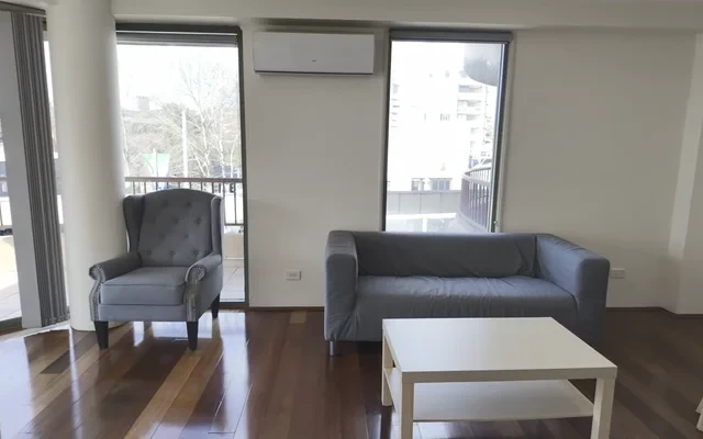 333 Anzac Parade - alloggio per studenti a Sydney - 4 bed 2 baths