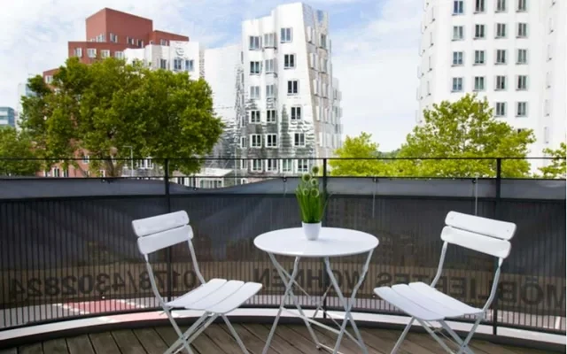 Bruckenstrasse 0