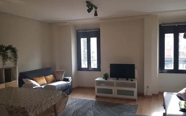 La Parada del Apostol - Apartamento de 1 habitacion 1