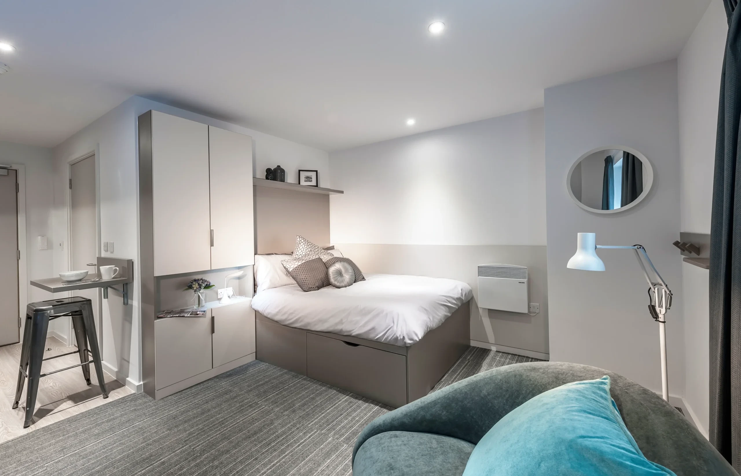 uhomes.com | Student Accommodation, Housing, Flats, Apartments for Rent