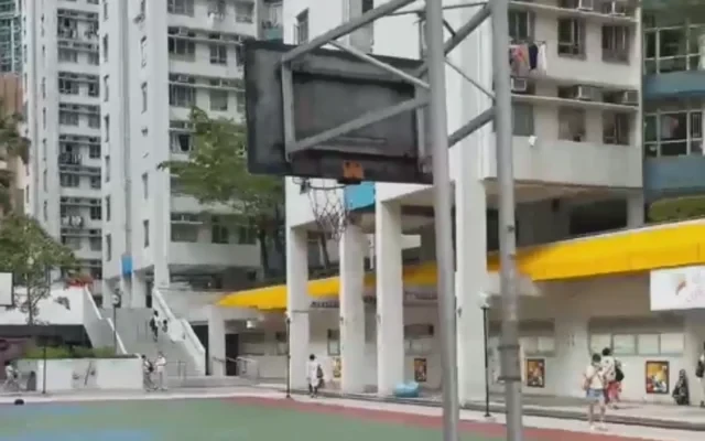 Whampoa Garden-QD 2