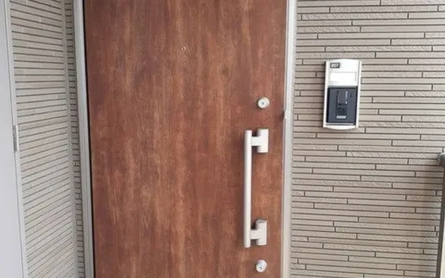 ヒルズ ガーデン 2階 - Nagareyama student accommodation - 2階 - 1K