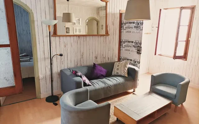 apartment in El Raval (Ciutat Vella) 2