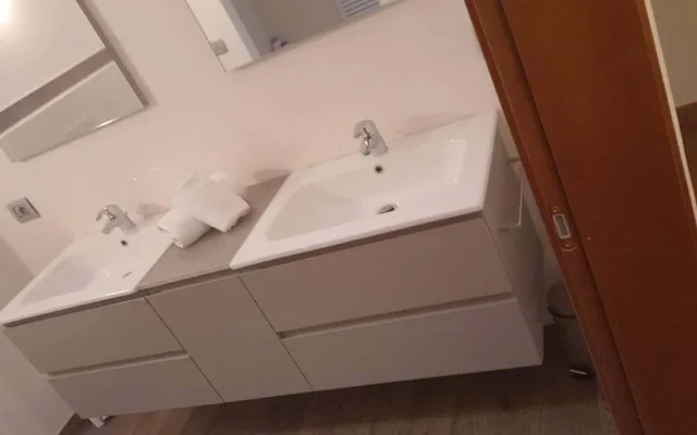 Apartment in Via XX Settembre, San Giovanni in Persiceto for 260 m² with 5 bedrooms 1