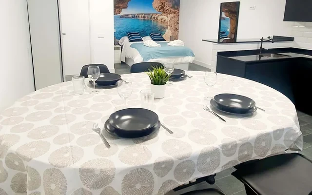 Calle de las Margaritas 0