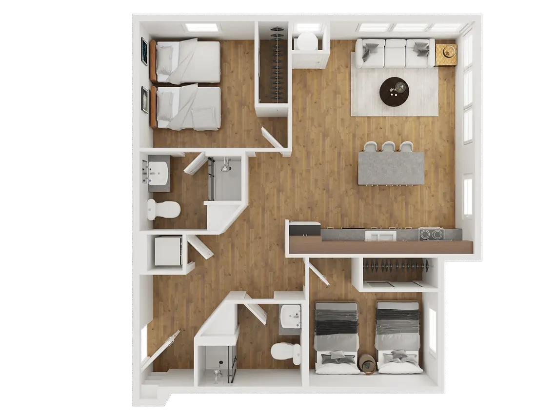 uhomes.com | Student Accommodation, Housing, Flats, Apartments for Rent