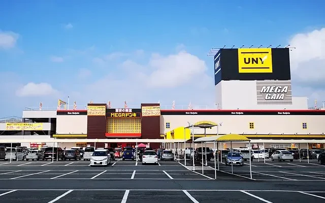 レオパレスミヤ 1