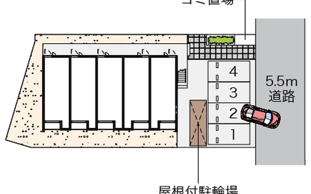 ソブレクエスタ 2