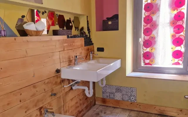 apartment near Via Saluzzo 3