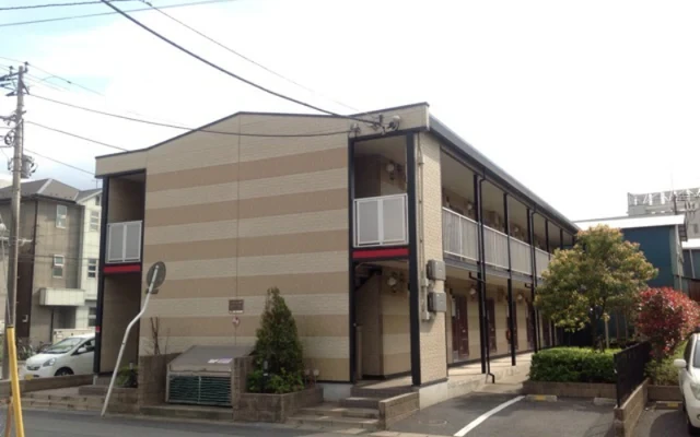 レオパレス市原Ｂ 0
