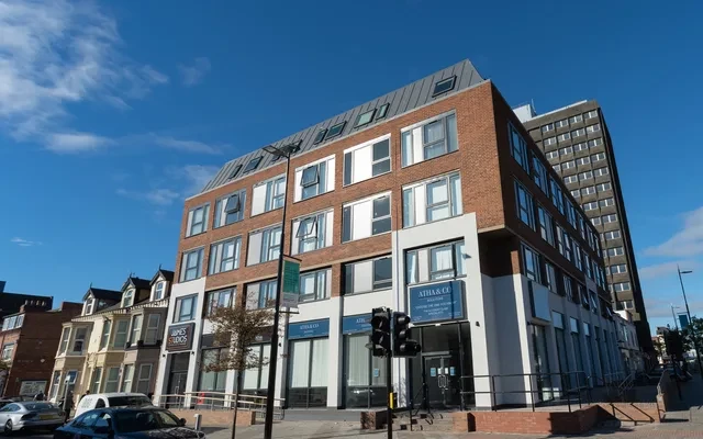 St James Studios 2
