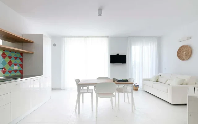 Rivazzurra Homes - 52 1