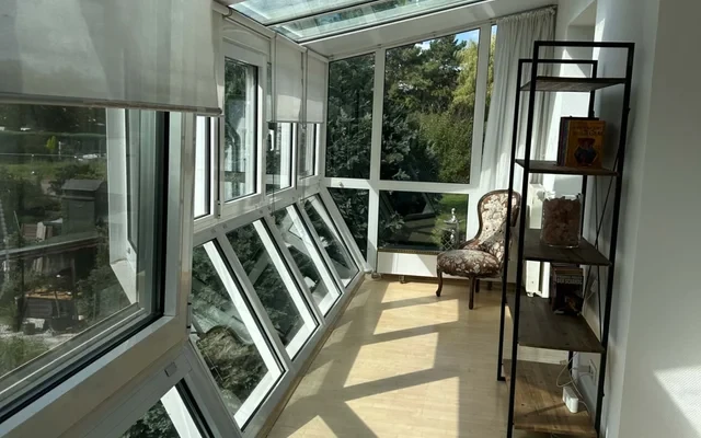 Apartment in Am Wingert, Koeln for 90 m² with 2 bedrooms 0