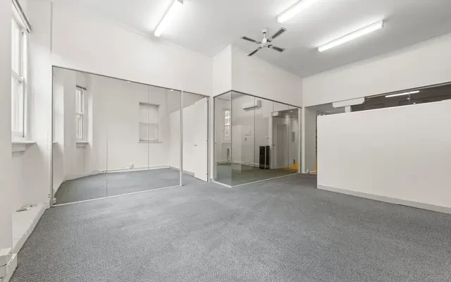 Level 1/347 King Street, West Melbourne 1