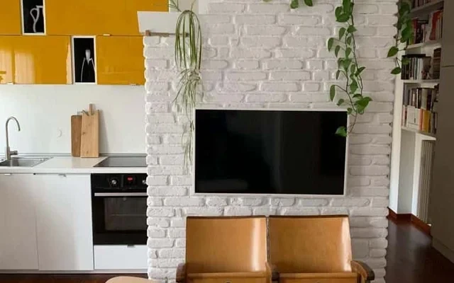 Bilocale Via Fanfulla da Lodi, Milano 1