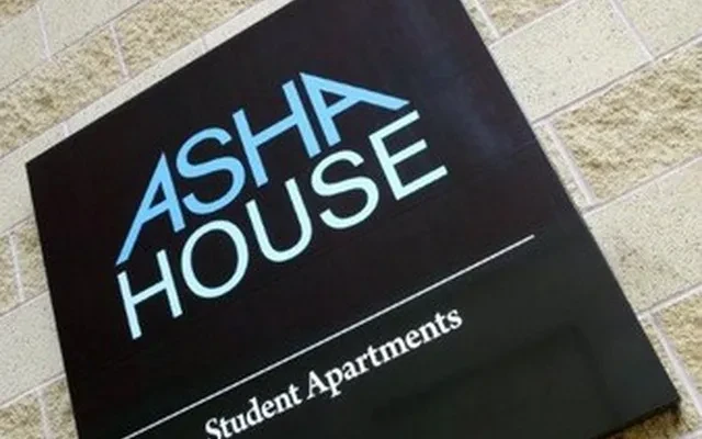 Asha House 0