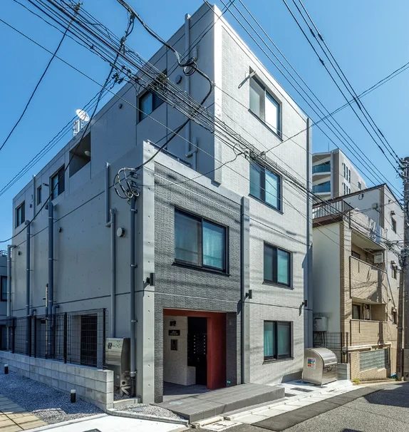 Hmlet Higashi Nakano