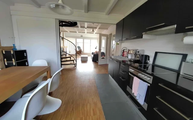 Apartment in Oderberger Strasse, Berlin for 86 m² with 1 bedroom 4