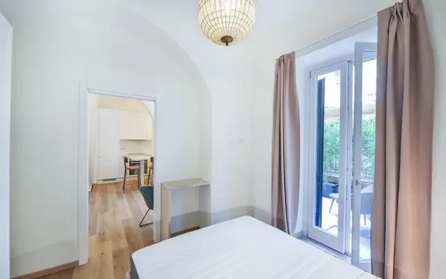 Corso Garibaldi 35 - A 3