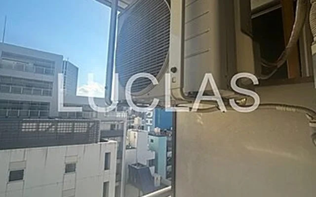 Hilltop Yokohama 602 1