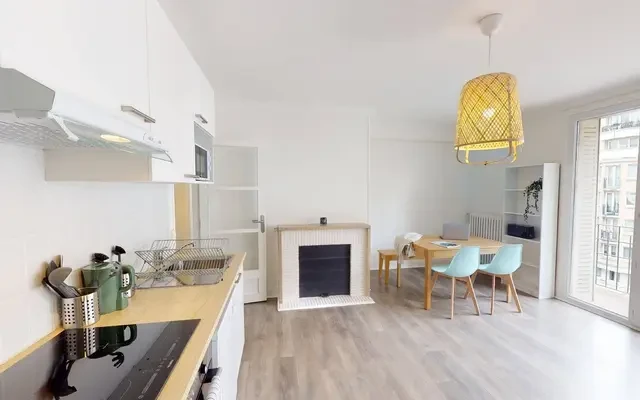 148 Rue de Saussure, 75017 1