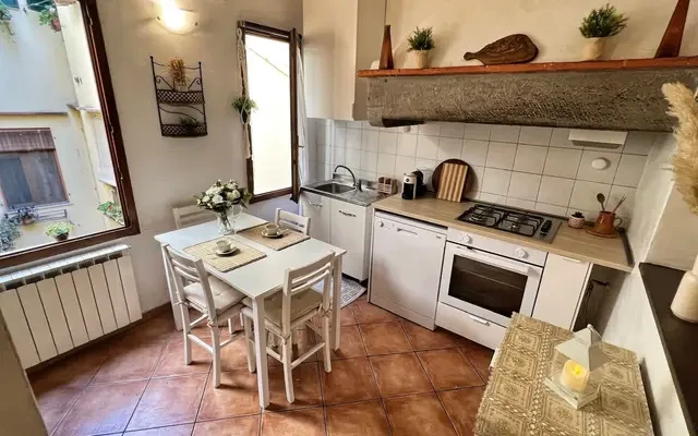 Il Giglio Bianco 2