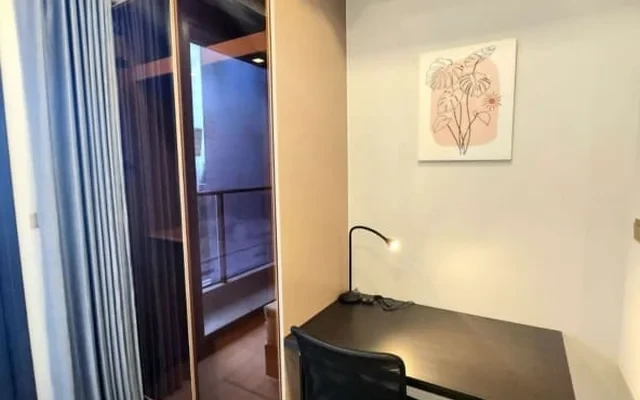 1-BR Condo for Rent, ฿20,000/month, One 9 Five Asoke - Rama 9 3