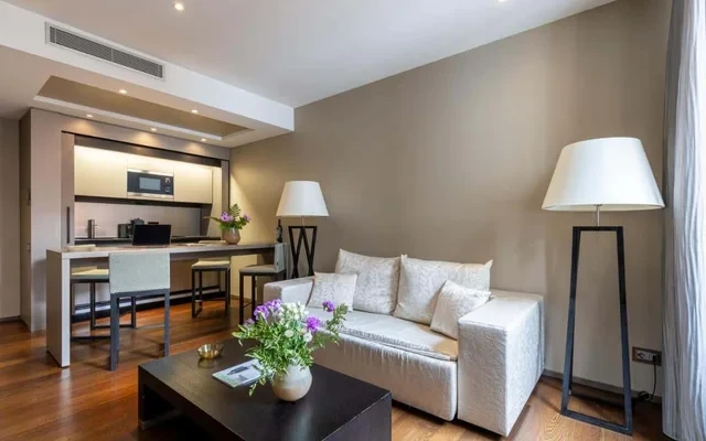 Superior suite 0