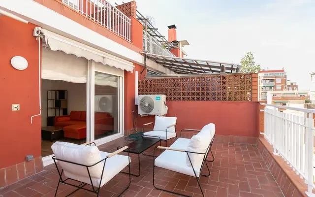 apartment near C/ de Montserrat  2