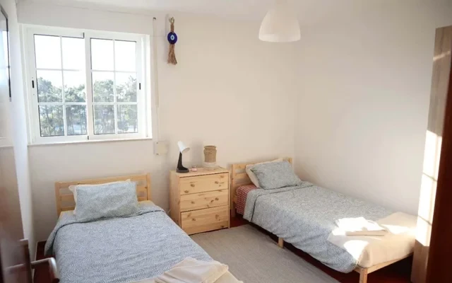 Two-bedroom apartment in Setubal (Alentejo coast) 4