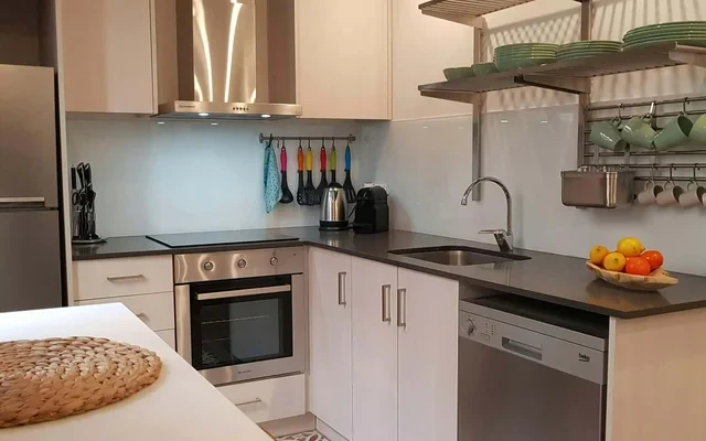 Uluwatu - Ideal homebase in Barceloneta ! 2