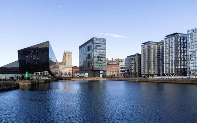 Strand Street, Liverpool, L1 8AQ 0