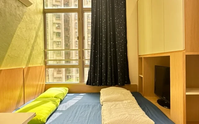 YESinSPACE -Mong Kok Serviced Studio 3