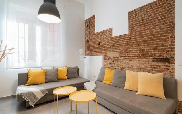 apartment in Guindalera (Salamanca) 4