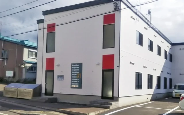 レオパレス入船 0