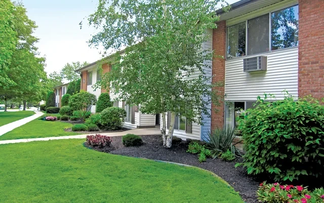 Rustic Village Apartments 3