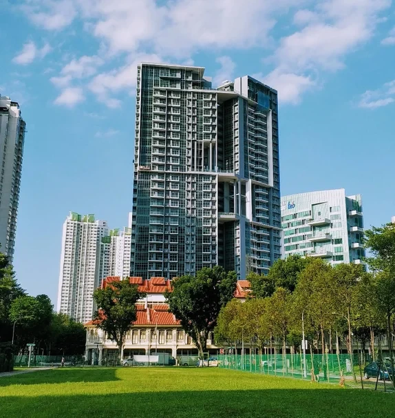 Sturdee Residences - BZ