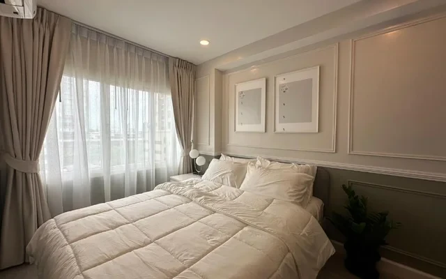 1-BR Condo for Rent, ฿15,000/month, The Plenary Sathorn 3