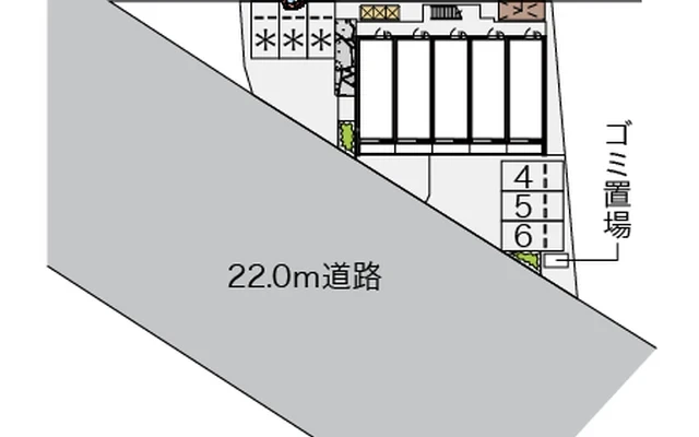 レオネクストＯＲＣＨＩＤ　Ｔ 2