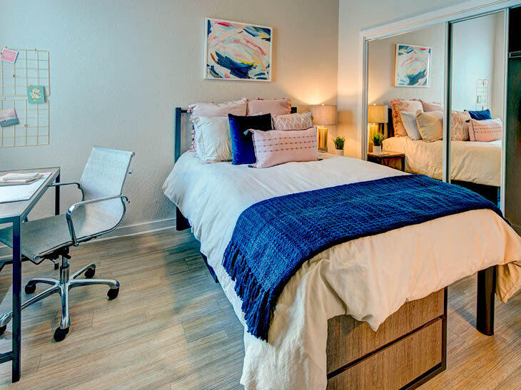 2 Bed 2 Bath_with Study